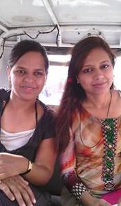 Deepali Vaishnav