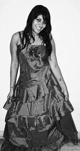 Priyanka Priyadarshini