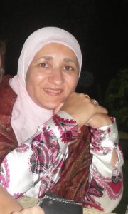 Salwa Ragaa