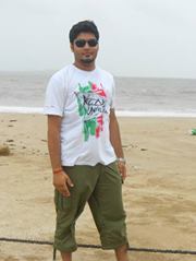 Harshvardhan Sharma
