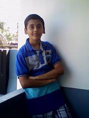 Vasisht Vishal