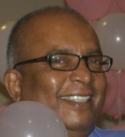 Arun Joseph