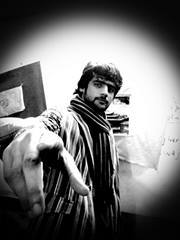 Faraz Khan