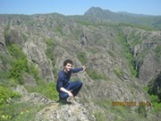 Ион Вардошвили