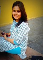Saswati Chakrabarty