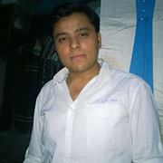 Parth Trivedi