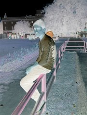 श्याम सिंह