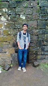 Sandeep Mane