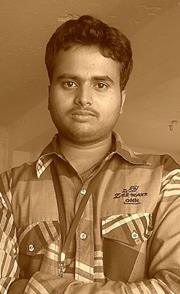 Vishnu Kumar
