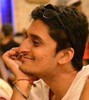 Parth Rawal