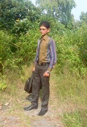 Amrish Rathor