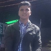 Nitish Panwar