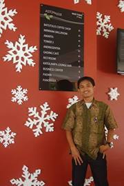 Arifin Ghan