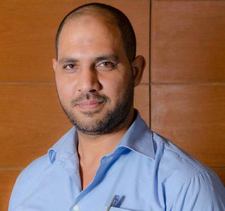 Mahmoud Atta Ibrahim