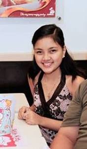 Hazel Jose
