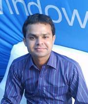 Naveed Sajid