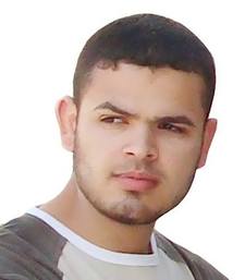 محمد الكويفي (mohammed Al kuaifi)