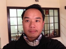 Pema Wangchuk