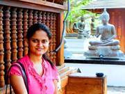 Subodhini Perera