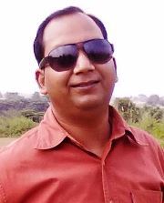 Awadhesh Singh