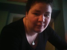 Caroline Fitzpatrick