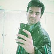 Shahrukh Ahmed