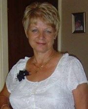 Sheila Boyde
