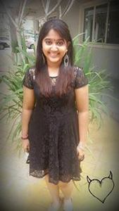 Pavitra Arunasalam