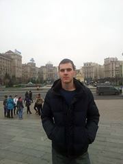 Sergey