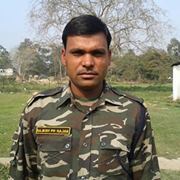 Rajesh Rajak