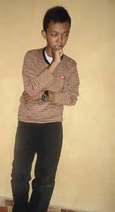 Isa Owh