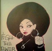 Angela Reconstructed