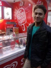 Md Ali