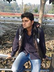 Abhinav Rana