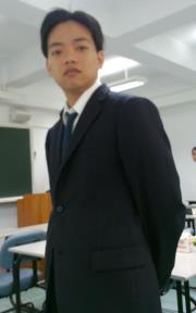 Yu-wei Hsu