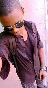 Kazwaul Brown