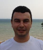 Владимир Загороднюк