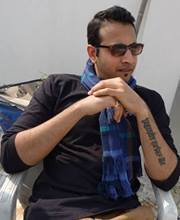 Bhavya Panchasara