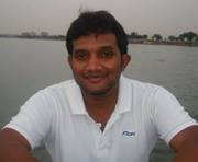 Avinash Nandelli