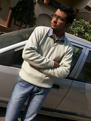 Abhishek Sirohi