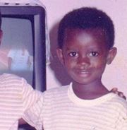 Joshua Yeboah jnr