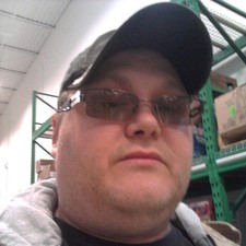 Michael  Shane Spruell