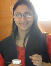 Soumi Dasgupta-biswas