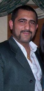 Yadvinder Singh