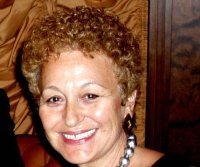 Gabor Judith