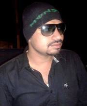 Jagadeesh Pujar