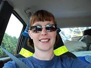 Robin Henley barrette