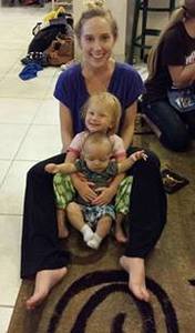 Cherith Hunter roberson