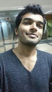 Shakthi Kumar