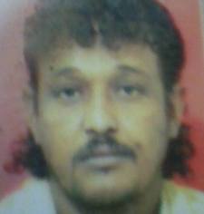 مجاهد الهادي